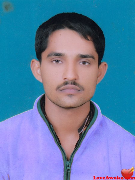 Zawijutt Pakistani Man from Abbottabad
