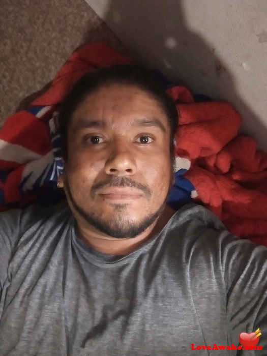 Cortesmore Mexican Man from Apaseo el Grande