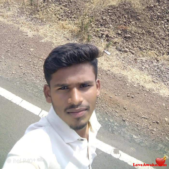 Mahi9911 Indian Man from Belgaum