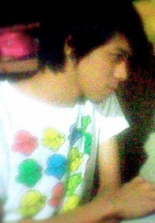 Peejey Filipina Man from Manila