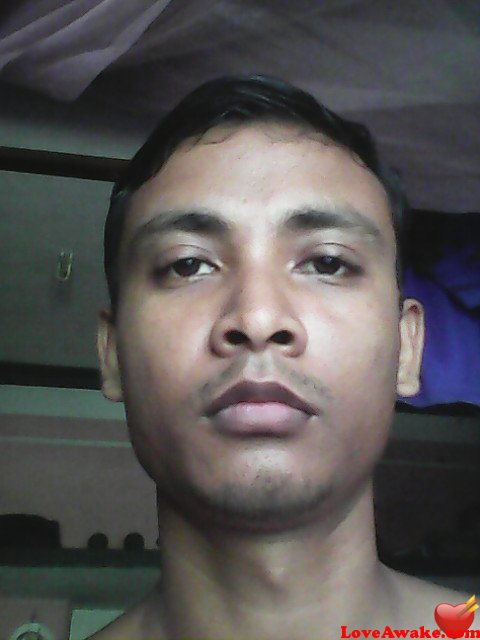 pijush86 Indian Man from Haldia