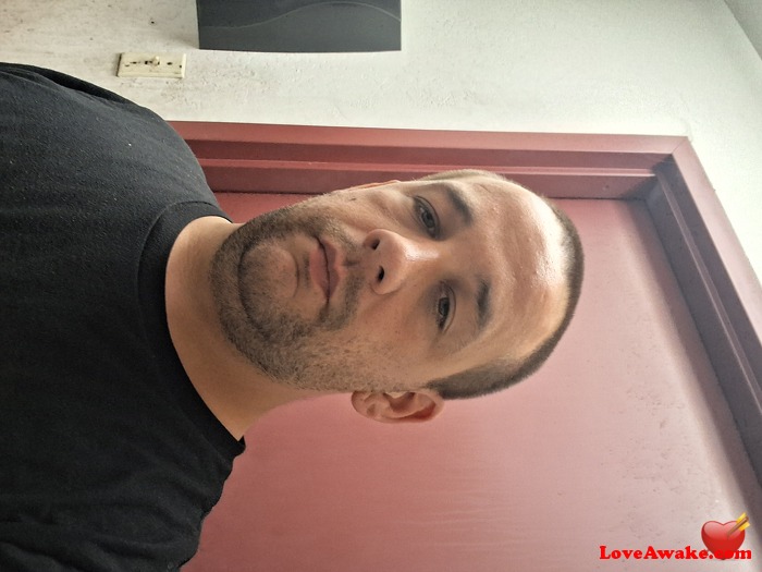 Daddycastillo American Man from Reno