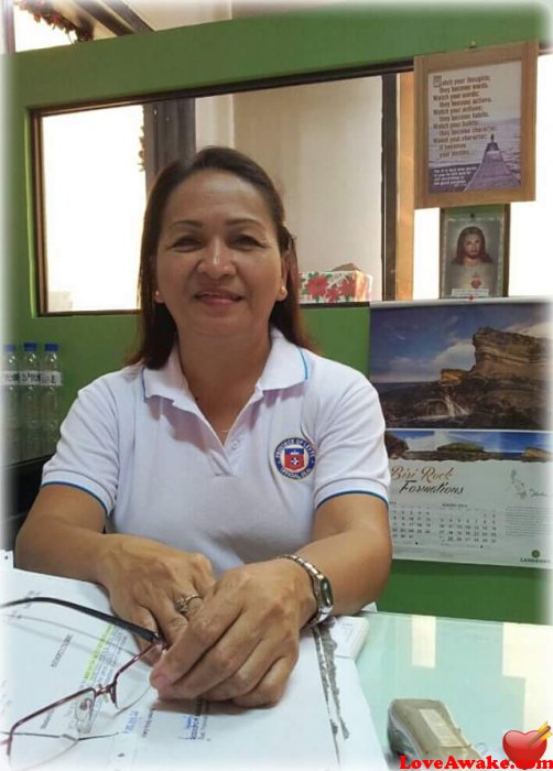 tessie0226 Filipina Woman from Tacloban, Leyte