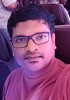 Renjik 3403623 | Indian male, 42, Divorced