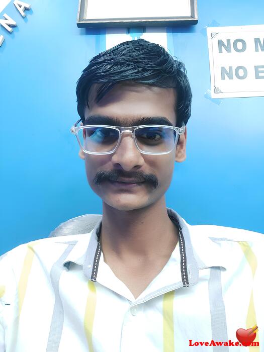 ultraluxurious Indian Man from Vijayawada