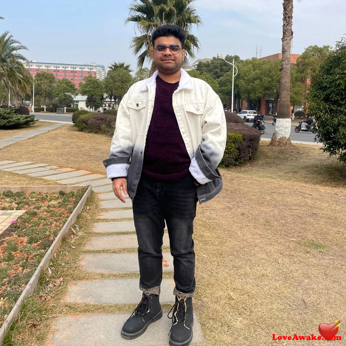 Reshad7398 Bangladeshi Man from Dhaka