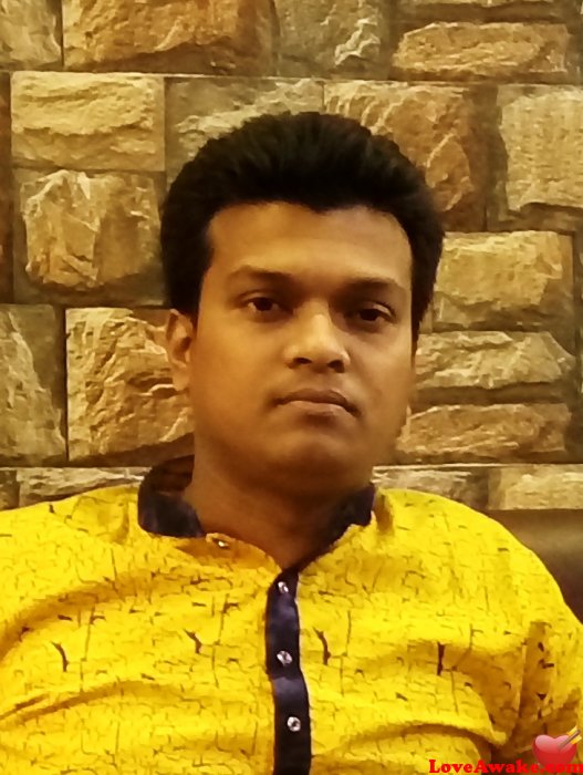 simplealin Bangladeshi Man from Dhaka