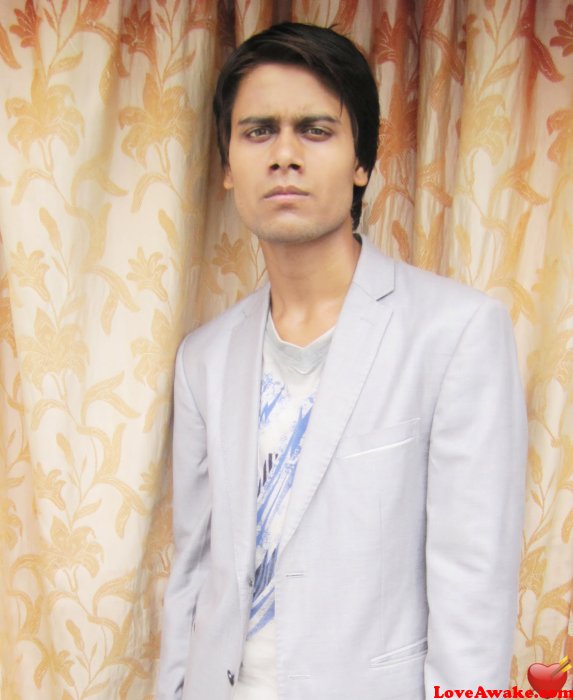 alam111 Pakistani Man from Karachi