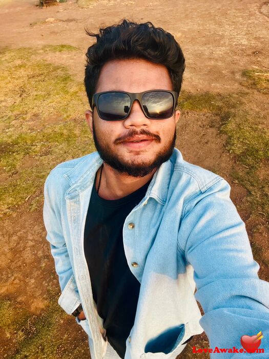 Yeshniram Indian Man from Kozhikode (ex Calicut)