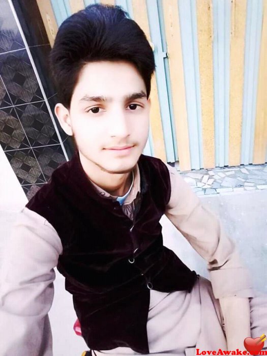 AliM986 Pakistani Man from Lahore