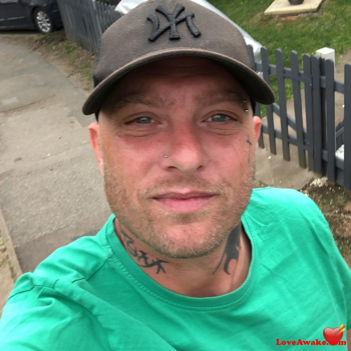 mrb1987 UK Man from Aylesbury