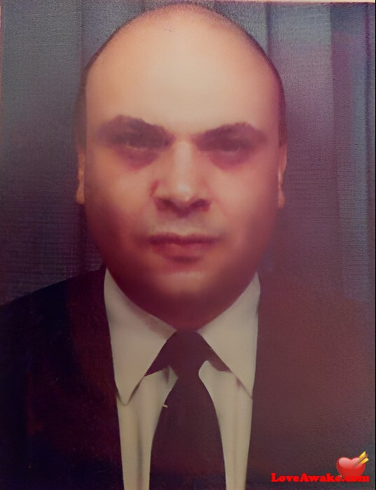 -XLX- UK Man from London