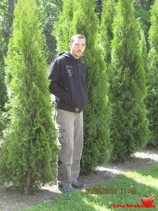 Moustafa702000 Egyptian Man from Alexandria