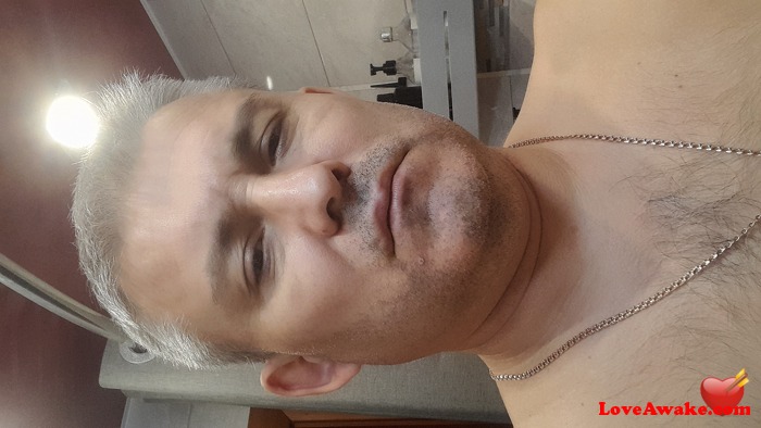 Evgehi Russian Man from Moscow