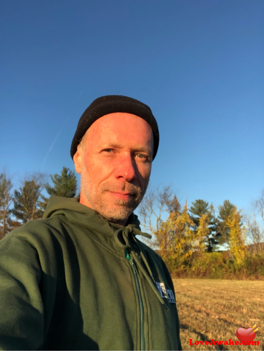 Brunko333 American Man from Frederick