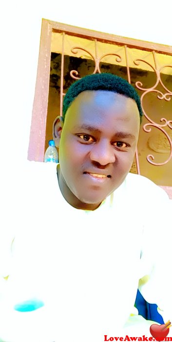 Sanha Morocco Man from Rabat