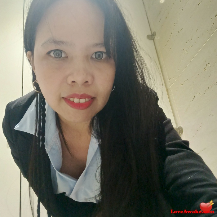 Alyna1184 Filipina Woman from Teresa