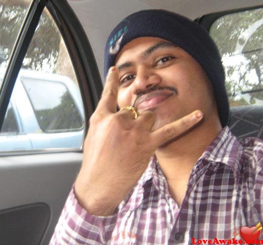ashloveu Indian Man from Pune