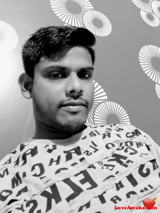 Mohan420 Indian Man from Puri