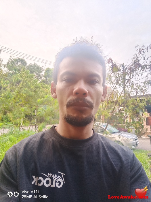 Aril84 Malaysian Man from Johor Bahru