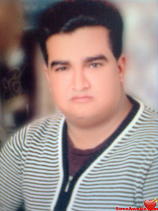 nazirjunejo Pakistani Man from Karachi