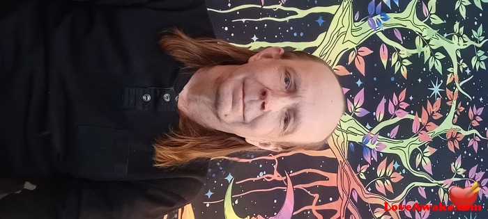Janne67 Swedish Man from Umea