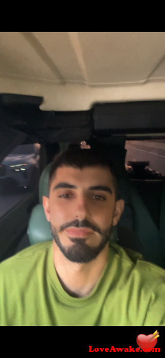 Mikebigie American Man from Van Nuys