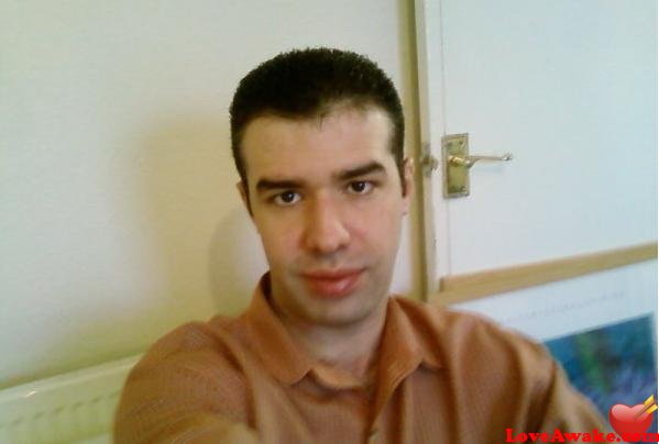 reza1376 UK Man from London