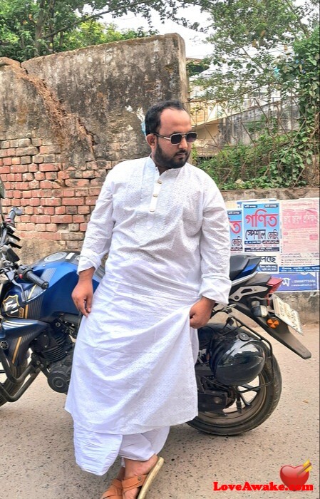 Ashikraj Bangladeshi Man from Dhaka