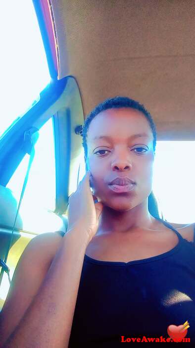 Z1n2a3 African Woman from eMpumalanga