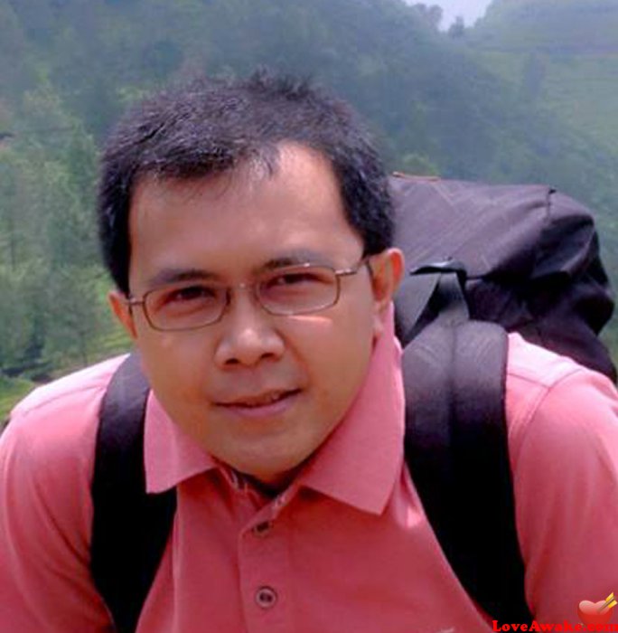 myrahadyan Malaysian Man from Kuala Lumpur