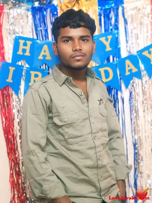 Mahii12 Indian Man from Belgaum