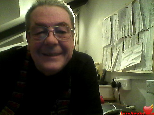 paulwards1956 UK Man from Canton