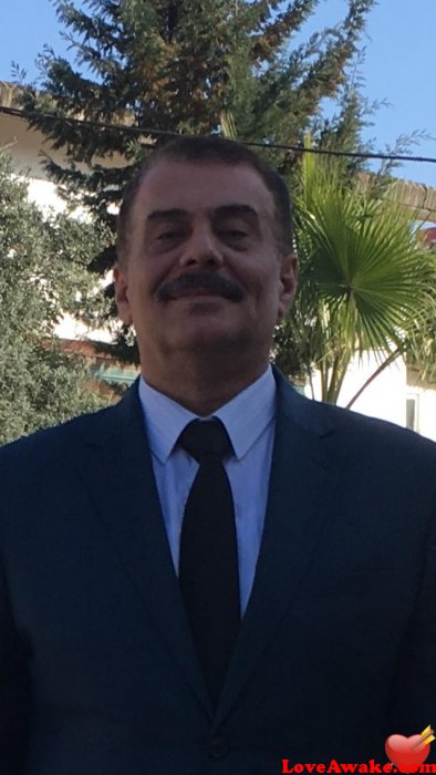 197333sal Turkish Man from Antalya