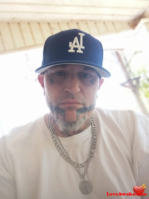 Craig90mack American Man from Carrollton