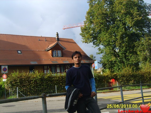 rehankhan2005 Swiss Man from Zurich