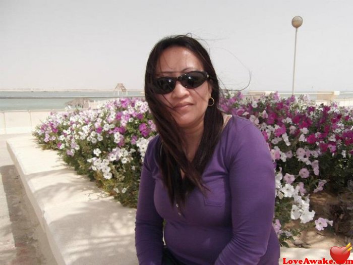 sweet77 Filipina Woman from Atimonan