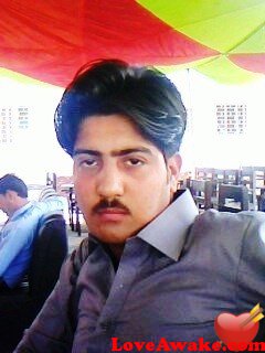 shoaibdada Pakistani Man from Hyderabad