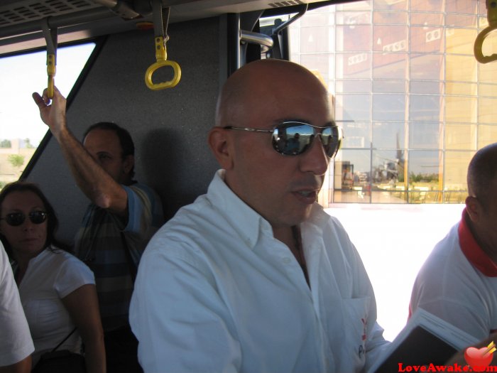 Eliess73 Lebanese Man from Beirut