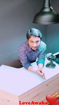 waseemahmad18 Pakistani Man from Lahore