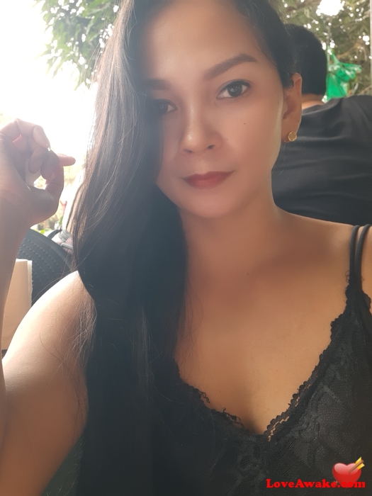 Trexiemae Filipina Woman from Misamis Occ./Ozamis