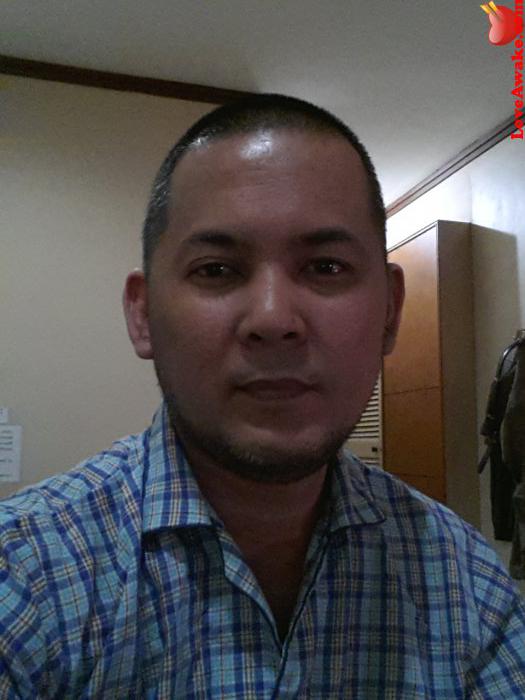 melvss Filipina Man from Cebu