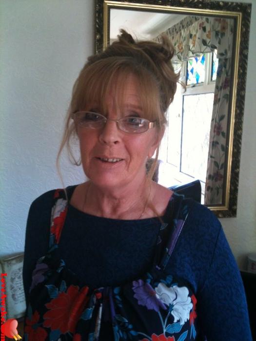 bella57 UK Woman from Wetherby
