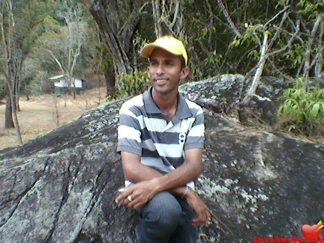 jdissanayeke Sri Lankan Man from Homagama