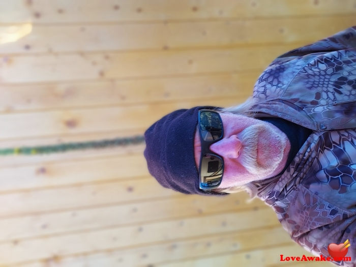 misoyod American Man from Taos