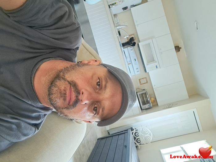 Cdub2481 American Man from Cape Coral