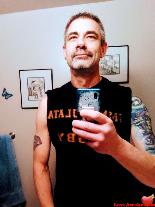 Openminded62 Canadian Man from Calgary