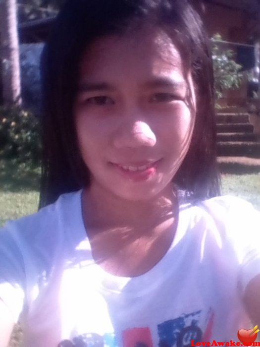 SimpleGirl19 Filipina Woman from Leyte