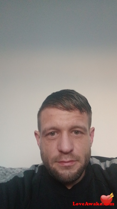 TeeJay69JayTee UK Man from Bishopsworth