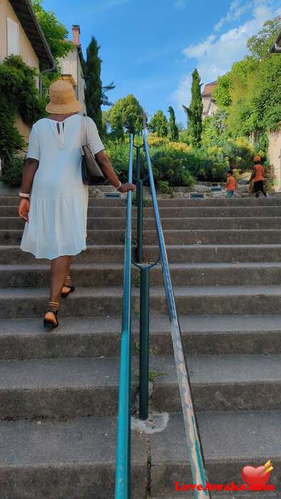 Aishat1997 French Woman from Rodez